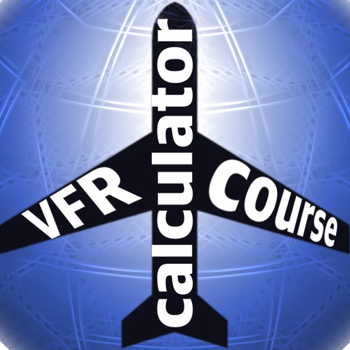 VFR Course Calculator VFR Course Calculator