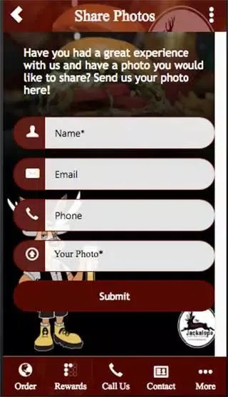 The Crafty Jackalope Screenshots