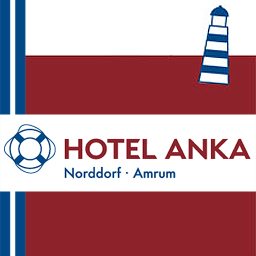 Hotel Anka Amrum