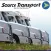 Source Transport