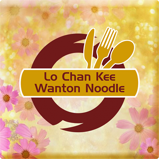 Lo Chan Kee Wanton Noodle