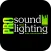 Pro Sound and Lighting