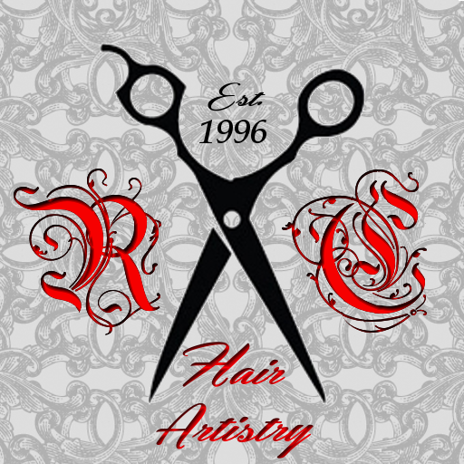 Rudy Hair Artistry App