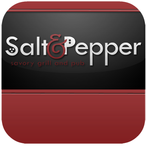 Salt & Pepper Grill and Pub