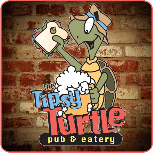 Tipsy Turtle Tipsy Turtle
