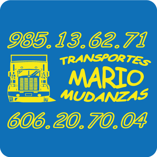 Transportes y Mudanzas Mario