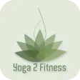 Yoga 2 Fitness
