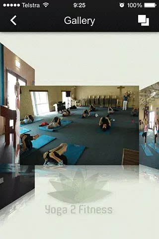 Yoga 2 Fitness Screenshots