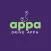 appa:  DriveAppa E-Scooter
