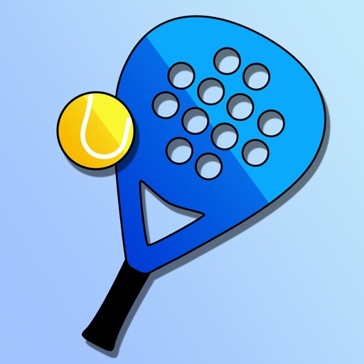 Padel Score Counter Padel Score Counter