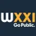 WXXI Public Media App