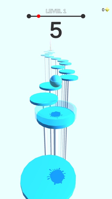 Splashy! Screenshots