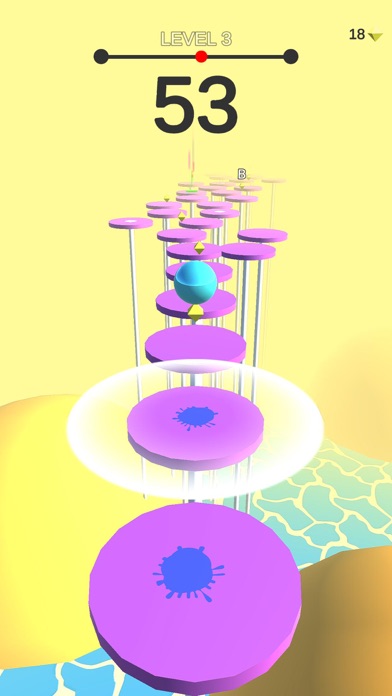 Splashy! Screenshots