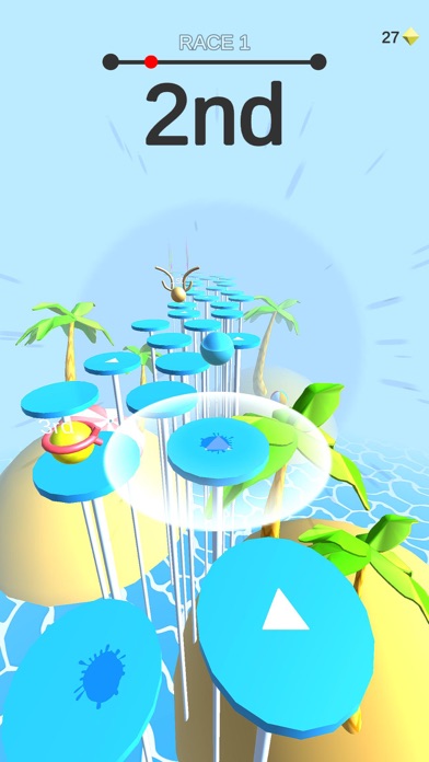 Splashy! Screenshots