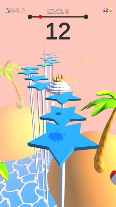Splashy! Screenshots