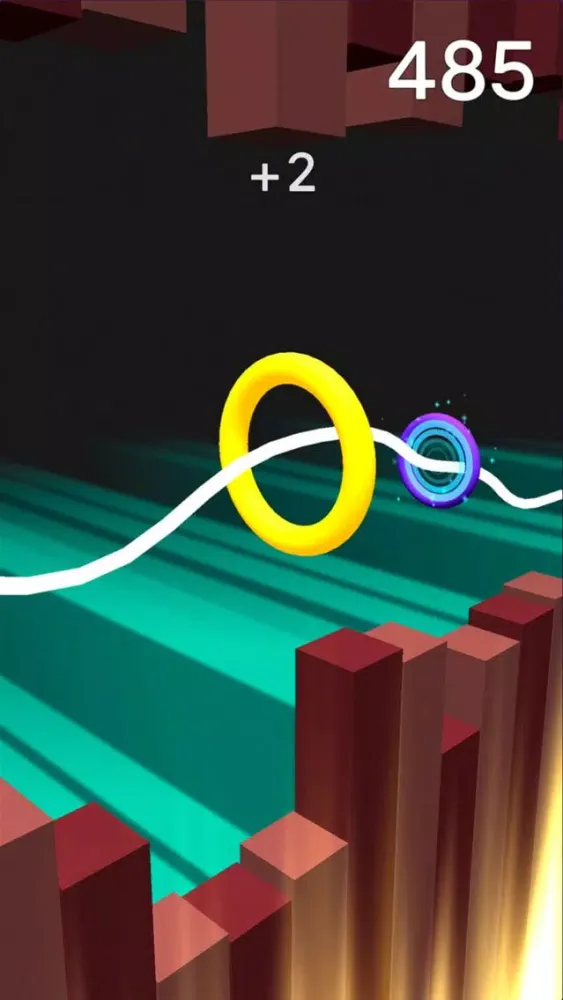 Circle Ride IPA for iOS Download - PGYER IPAHUB