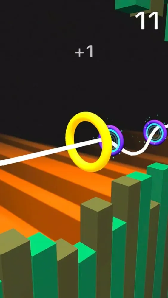 Circle Ride IPA for iOS Download - PGYER IPAHUB