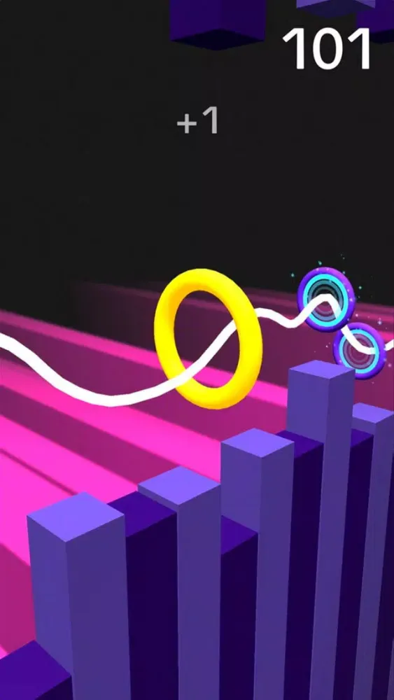 Circle Ride IPA for iOS Download - PGYER IPAHUB