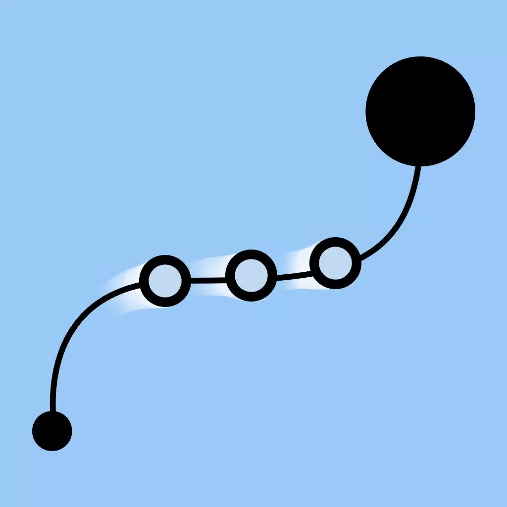 Dots Path Dots Path