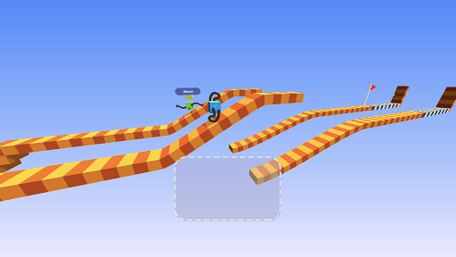 Draw Climber Screenshots