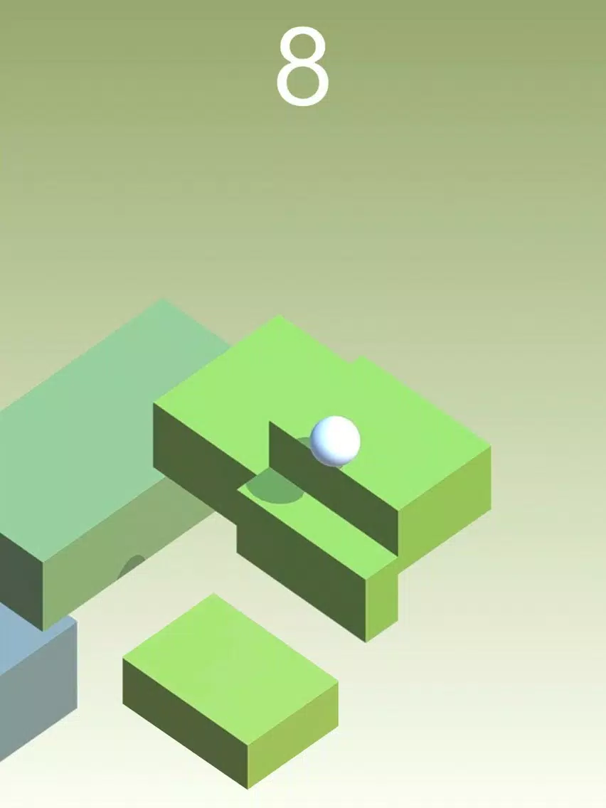 Stack Of Stairs iPad  سکرین شاٹس