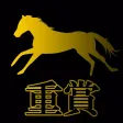 JRA Calendar for 競馬予想口コミ・評判