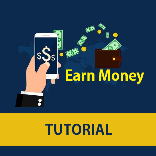 Make Easy Money from Apps Make Easy Money from Apps
