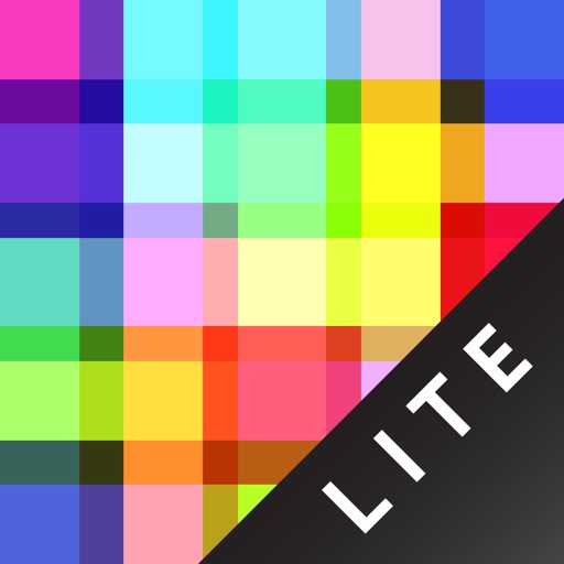 Makanim Light - Multi-touch Generative Art Makanim Light - Multi-touch Generative Art