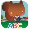 Appamini ABC - Alphabet games