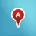 Pindropper - Save Your Locations