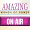 Amazing Women of Power