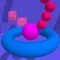 Ball in Hoop 3D