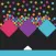 100 Falling Ballz