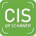 CIS QR Scanner