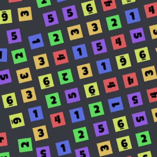 Overflow - The Game About Adding Blocks Overflow - The Game About Adding Blocks