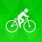 Bike Ride Tracker: Bicycle GPS