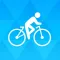 Bicycle ride tracker PRO