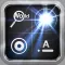 Flashlight 4 in 1