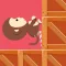 The Run Monkey Run