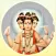 Sri Datta Guru Aarti