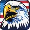 Block Blast - Stars & Stripes