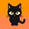 Sticker Halloween