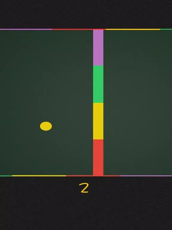 Color Dotz iPad Screenshots
