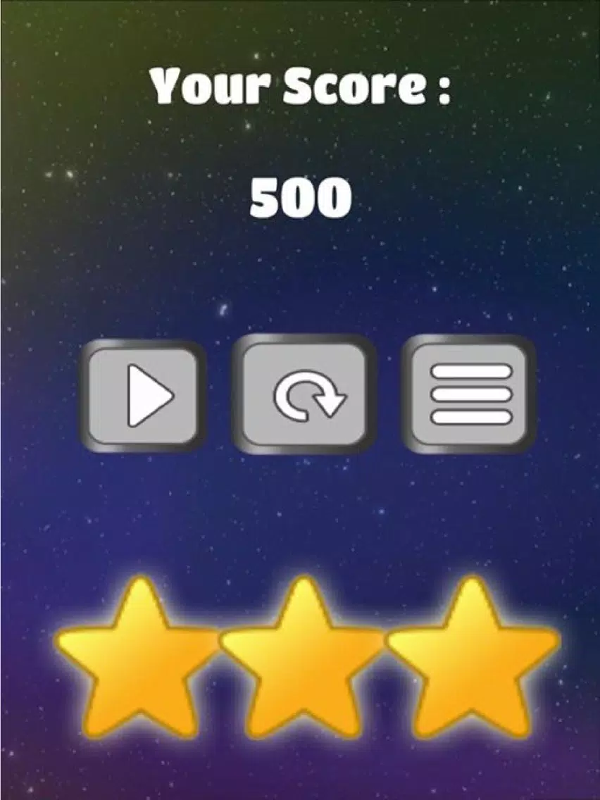 Break the Bricks for Fun iPad Screenshots
