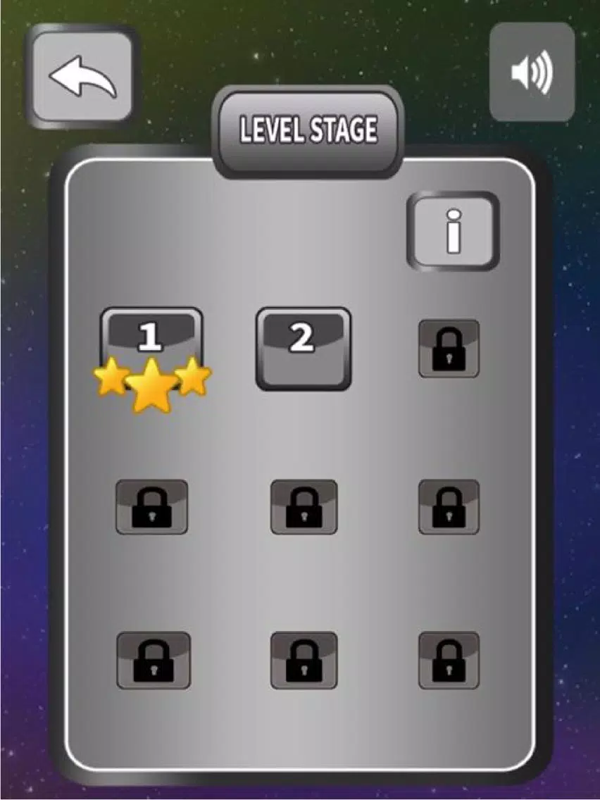 Break the Bricks for Fun iPad Screenshots