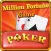 Video Poker Million Fortune Game