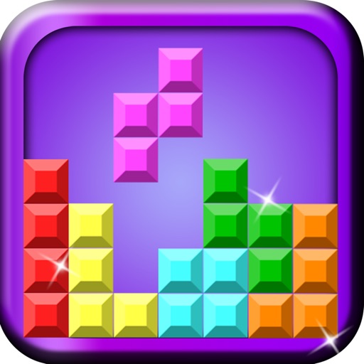 Block Stack Puzzle Block Stack Puzzle