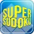 Super Sudoku Fun Number Puzzle