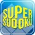 Super Sudoku - Fun Number Puzzle