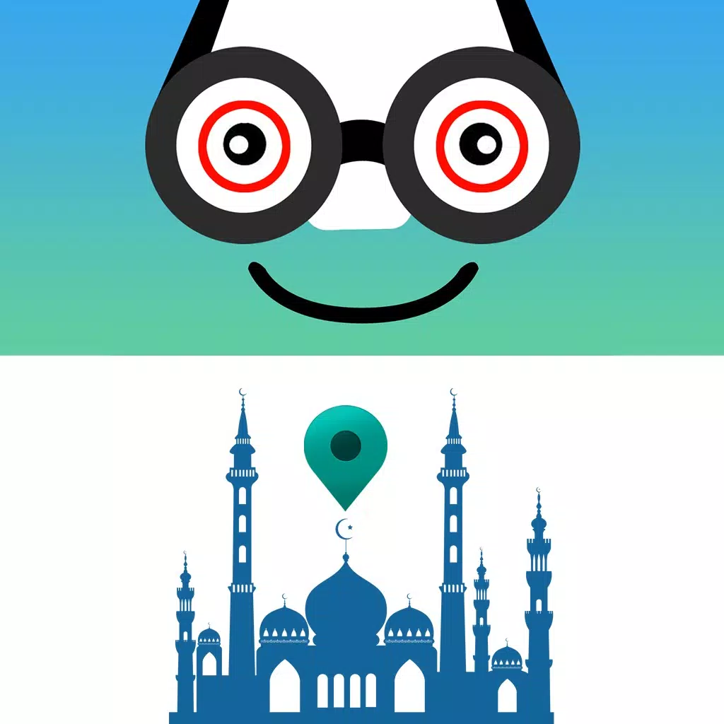 Mosque Finder - Near Masjid Finder Mosque Finder - Near Masjid Finder
